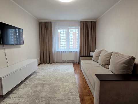 квартира по адресу Балтийский пер., 3