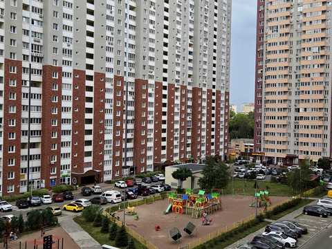квартира по адресу Балтийский пер., 3