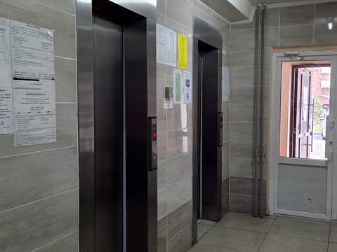 квартира по адресу Балтийский пер., 3