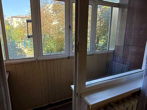 квартира за адресою Житомир, Вокзальна вул., 8