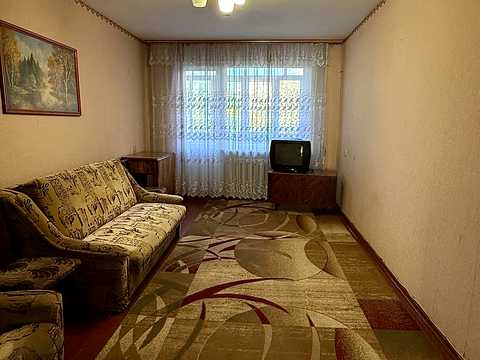 квартира за адресою Житомир, Вокзальна вул., 8