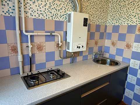 квартира за адресою Житомир, Вокзальна вул., 8