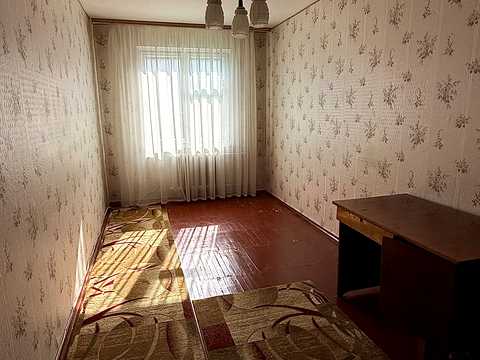 квартира за адресою Житомир, Вокзальна вул., 8