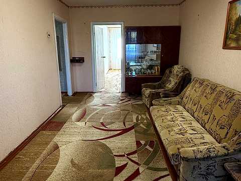квартира за адресою Житомир, Вокзальна вул., 8