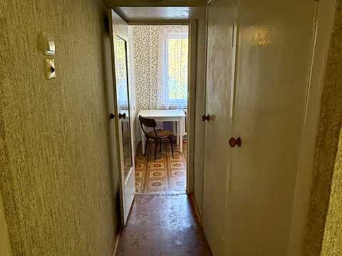 квартира за адресою Житомир, Вокзальна вул., 8