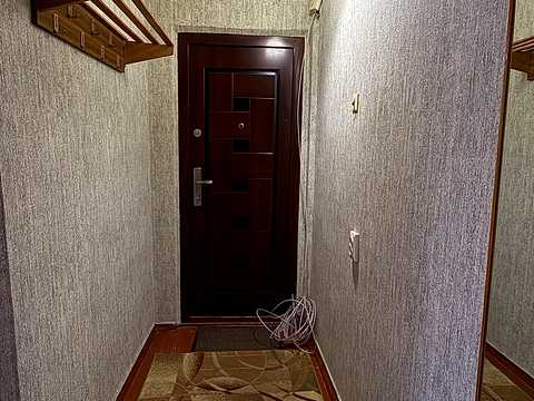 квартира за адресою Житомир, Вокзальна вул., 8