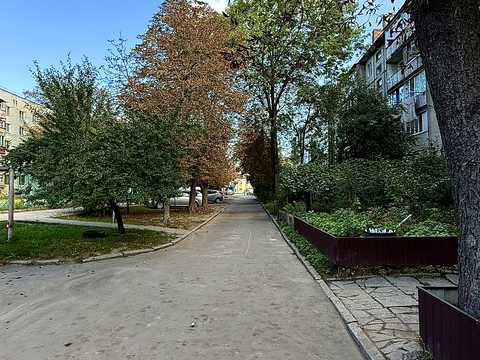 квартира за адресою Житомир, Вокзальна вул., 8