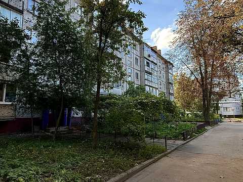 квартира за адресою Житомир, Вокзальна вул., 8