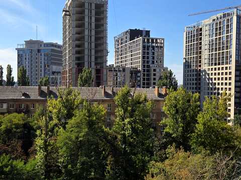 квартира за адресою Євгена Коновальця вул. (Щорса), 36-В