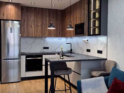 квартира за адресою Тираспольська вул., 52