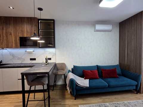 квартира за адресою Тираспольська вул., 52