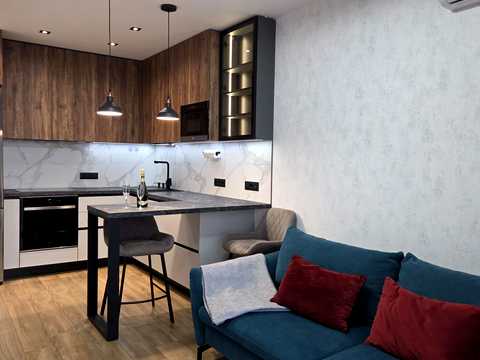 квартира за адресою Тираспольська вул., 52