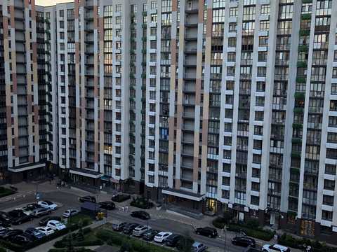 квартира за адресою Тираспольська вул., 52