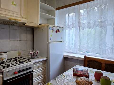 квартира по адресу Володимира Жаботинського ул. (Муромская), 17/20
