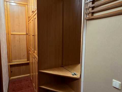 квартира по адресу Володимира Жаботинського ул. (Муромская), 17/20