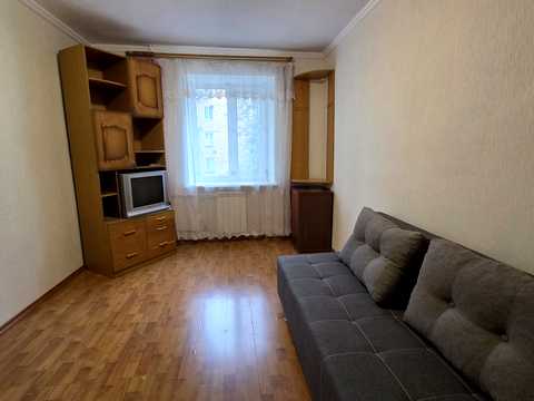 квартира по адресу Володимира Жаботинського ул. (Муромская), 17/20