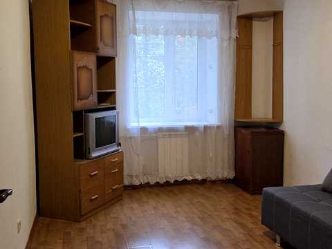 квартира по адресу Володимира Жаботинського ул. (Муромская), 17/20