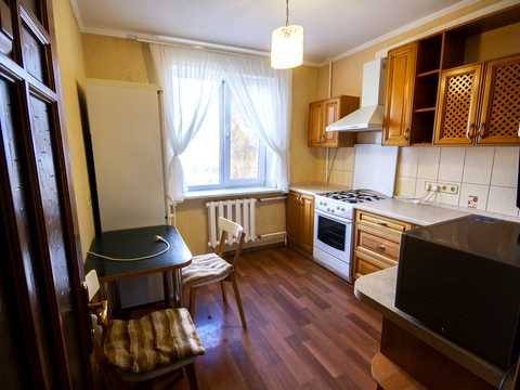 квартира за адресою Бреуса вул., 61/3