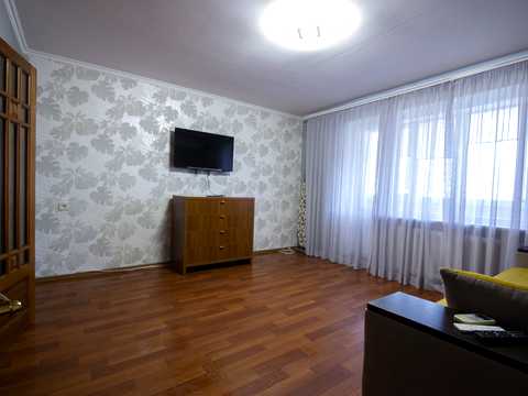 квартира за адресою Бреуса вул., 61/3