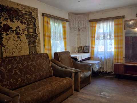 будинок за адресою Соборна вул. (Леніна)