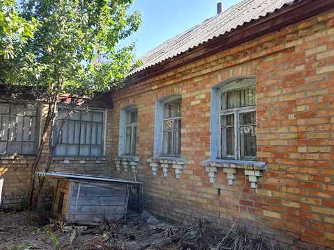 будинок за адресою Соборна вул. (Леніна)