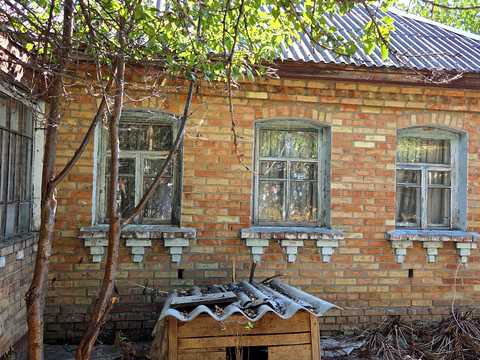 будинок за адресою Соборна вул. (Леніна)