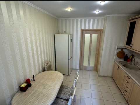 квартира за адресою Урлівська вул., 36