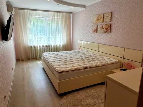 квартира за адресою Урлівська вул., 36