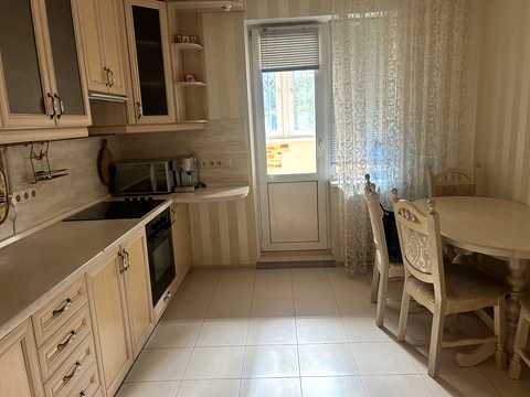 квартира за адресою Урлівська вул., 36