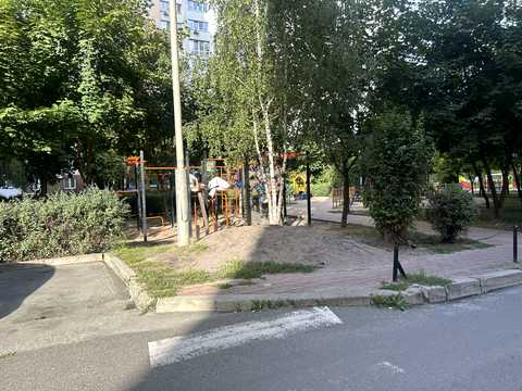 квартира за адресою Урлівська вул., 36