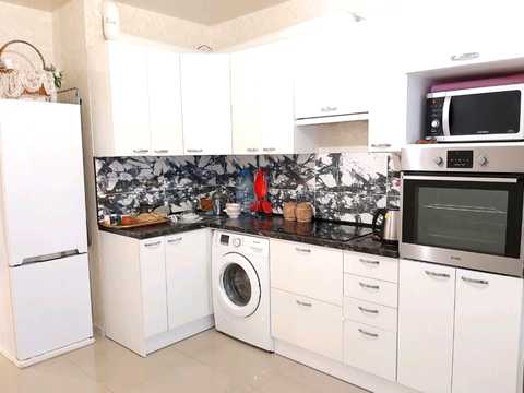 квартира за адресою Сиваська вул., (Будинок 1)