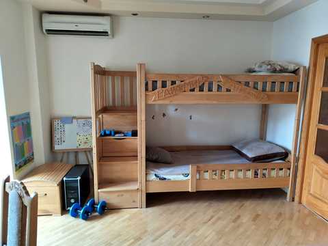 квартира по адресу Рональда Рейгана ул. (Теодора Драйзера), 44-А