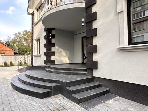 коммерческая по адресу Подільська ул., 12