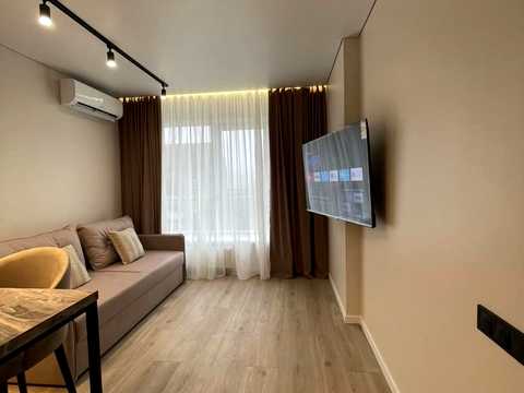 квартира за адресою Антоновича вул. (Горького), 109