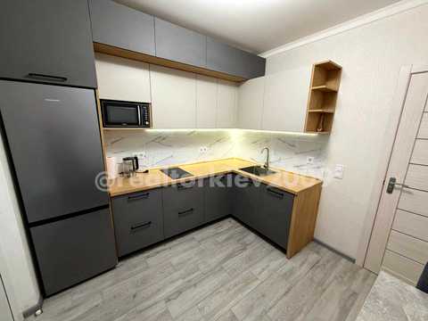 квартира за адресою Бориса Гмирі вул., 20-Б