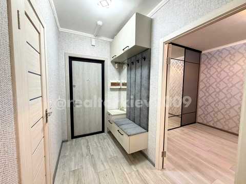 квартира за адресою Бориса Гмирі вул., 20-Б