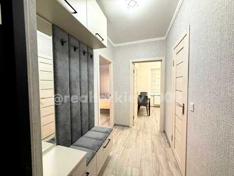 квартира за адресою Бориса Гмирі вул., 20-Б