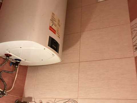квартира за адресою Дніпровська набережна вул., 26-Д