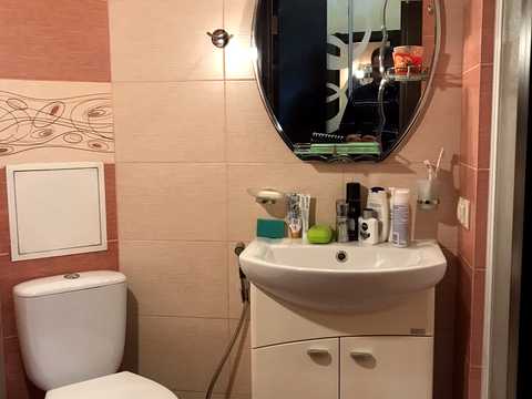 квартира за адресою Дніпровська набережна вул., 26-Д