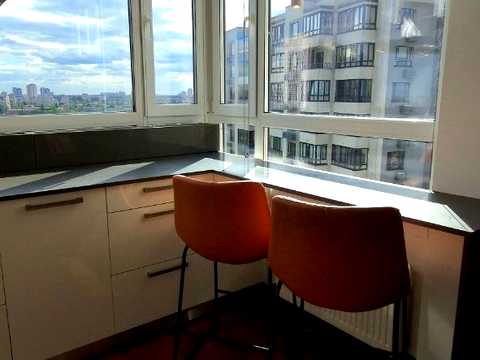 квартира за адресою Шолуденка вул., 1-А