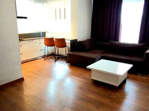 квартира за адресою Шолуденка вул., 1-А