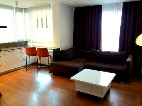 квартира за адресою Шолуденка вул., 1-А