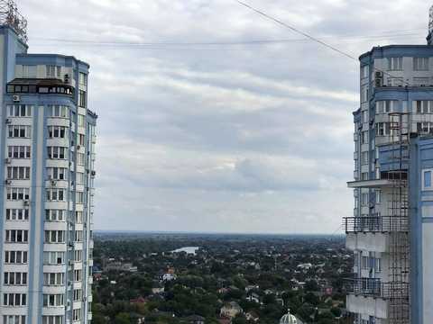 квартира за адресою Дніпровська набережна вул., 26-Д