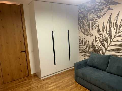 квартира за адресою Джона Маккейна вул. (Івана Кудрі), 7