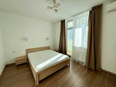 квартира за адресою Драгоманова вул., 2