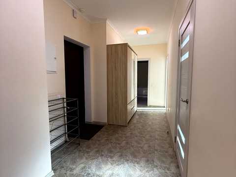 квартира за адресою Драгоманова вул., 2