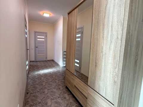 квартира за адресою Драгоманова вул., 2