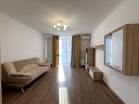 квартира за адресою Драгоманова вул., 2