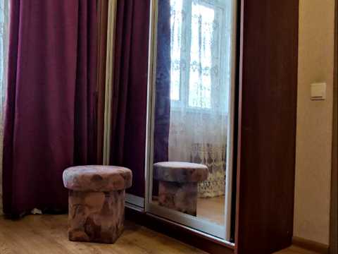 квартира за адресою Харківське шосе, 60