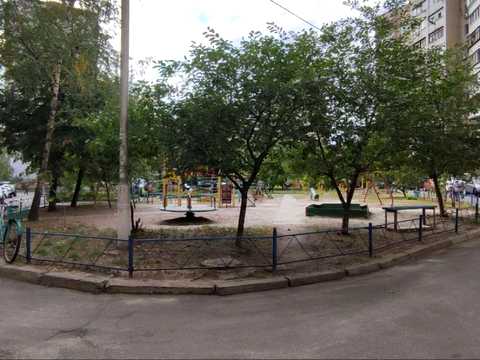 квартира за адресою Харківське шосе, 60
